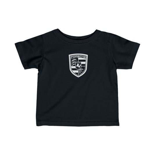 Porsche Baby T-Shirt
