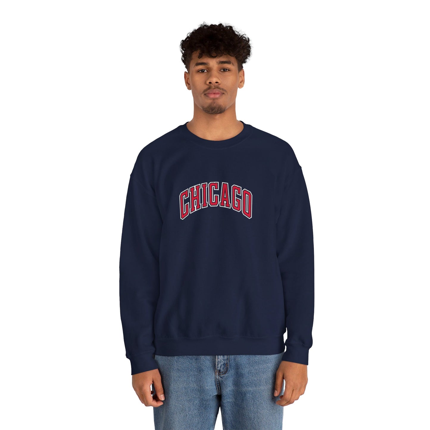 Chicago Sweatshirt
