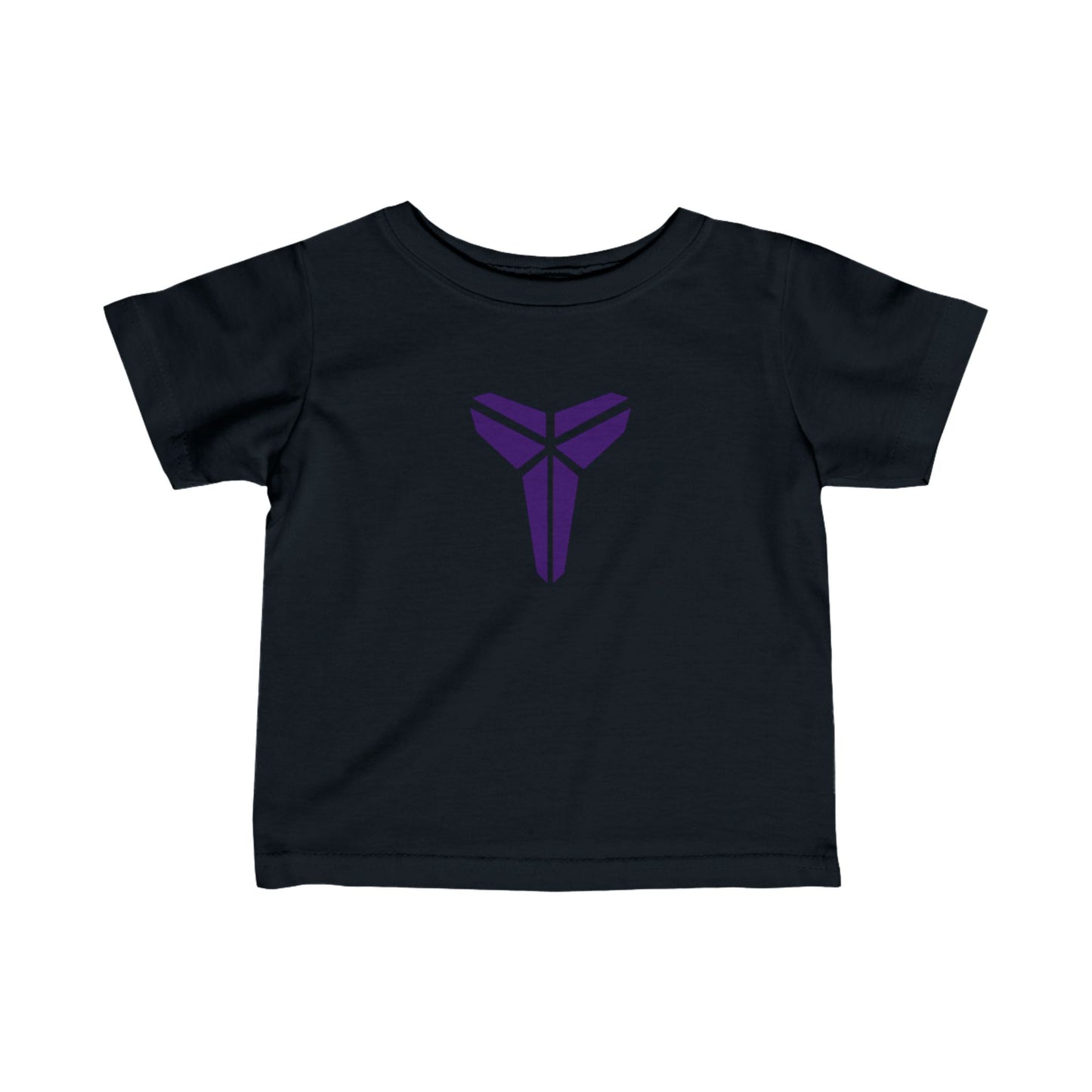 Kobe Bryant Baby T-Shirt