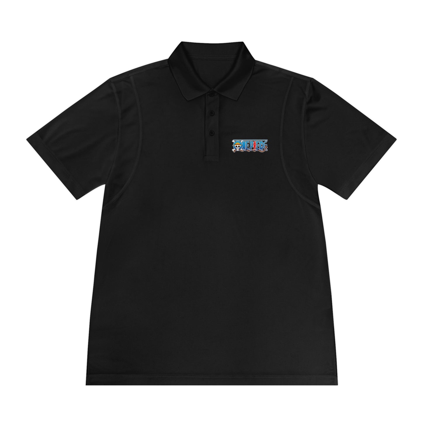One Piece Anime Polo Shirt