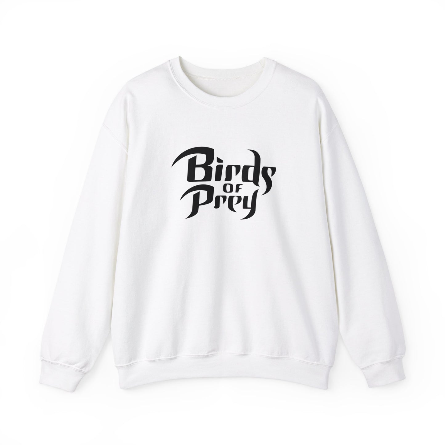 Birds of Prey Sweatshirt