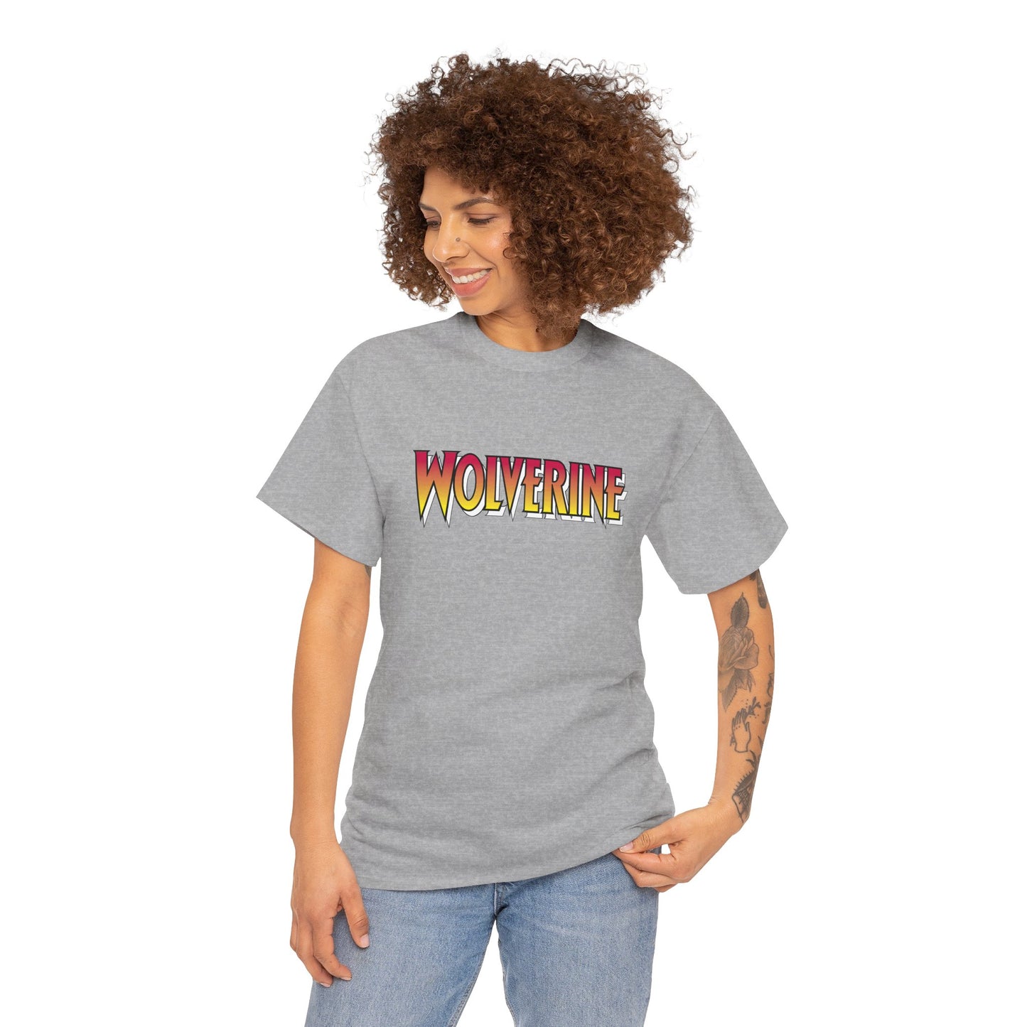 Wolverine T-Shirt