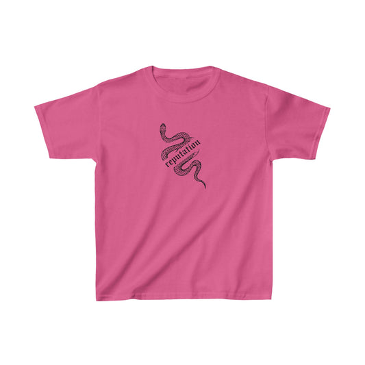 Taylor Swift Reputation Youth T-Shirt
