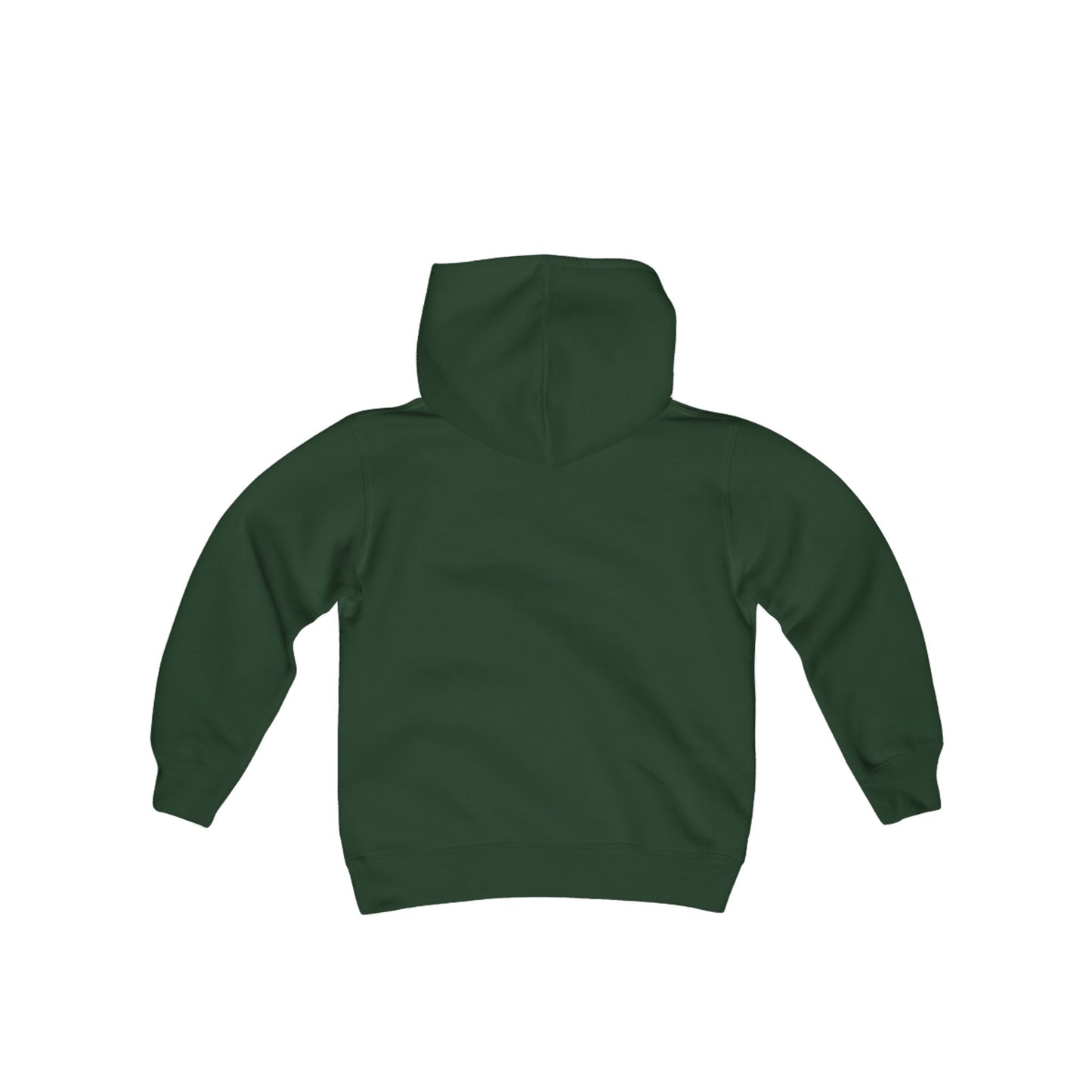 Final Fantasy Youth Hoodie