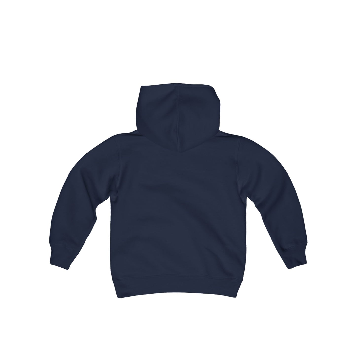 Final Fantasy Youth Hoodie
