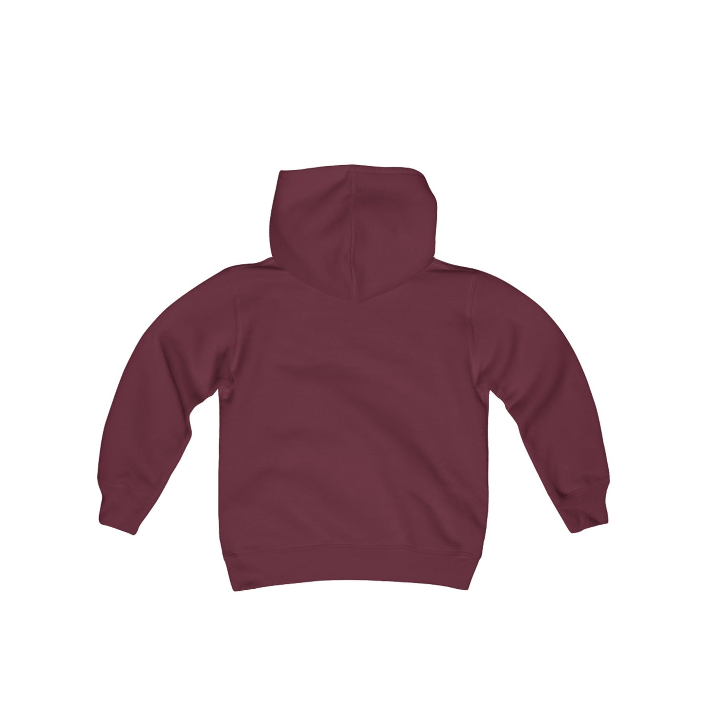 Final Fantasy Youth Hoodie