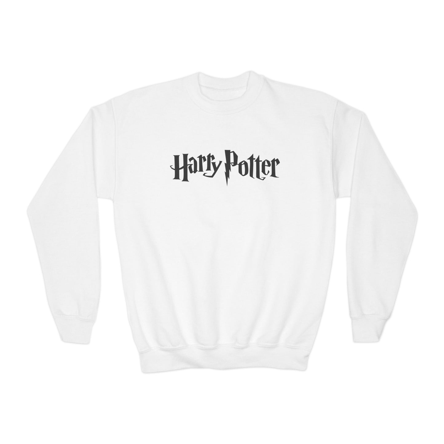 Harry Potter Youth Sweatshirt