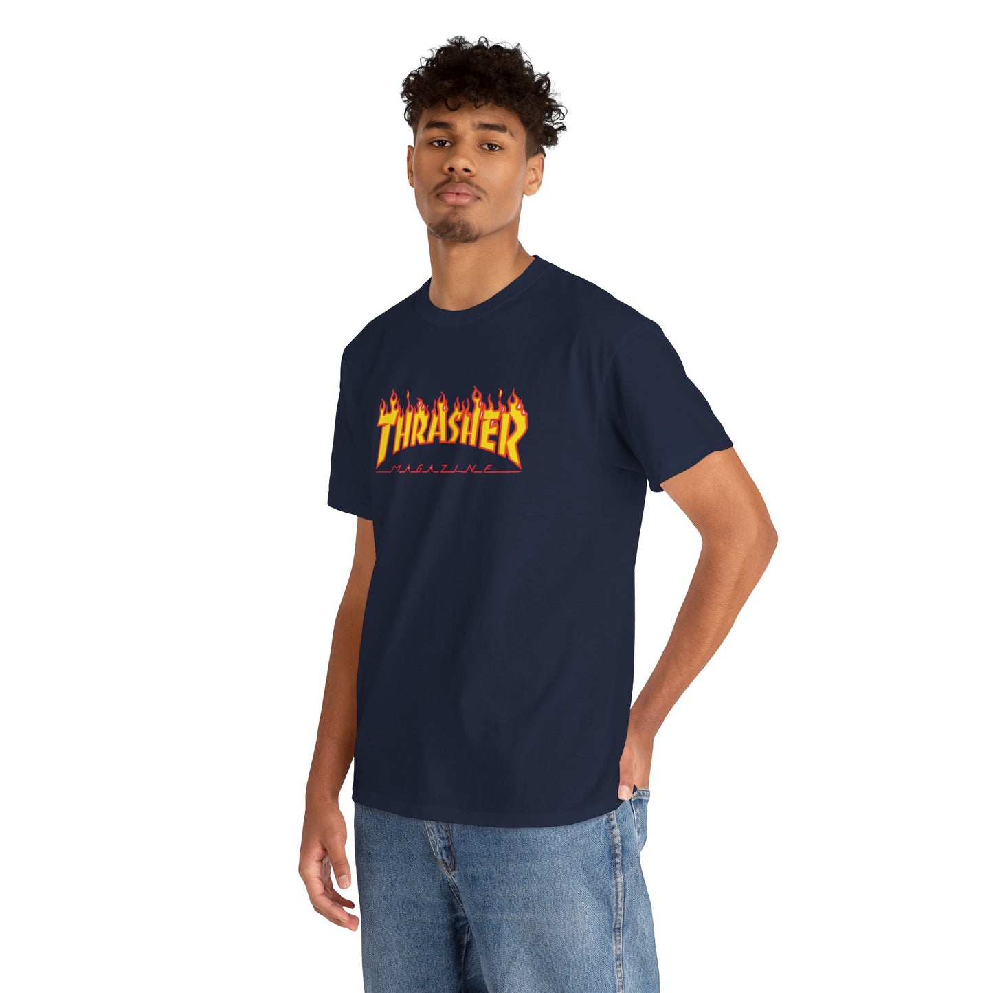 Thrasher Magazine T-Shirt
