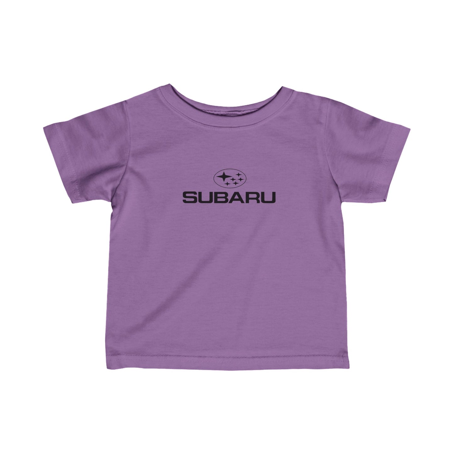 Subaru Baby T-Shirt