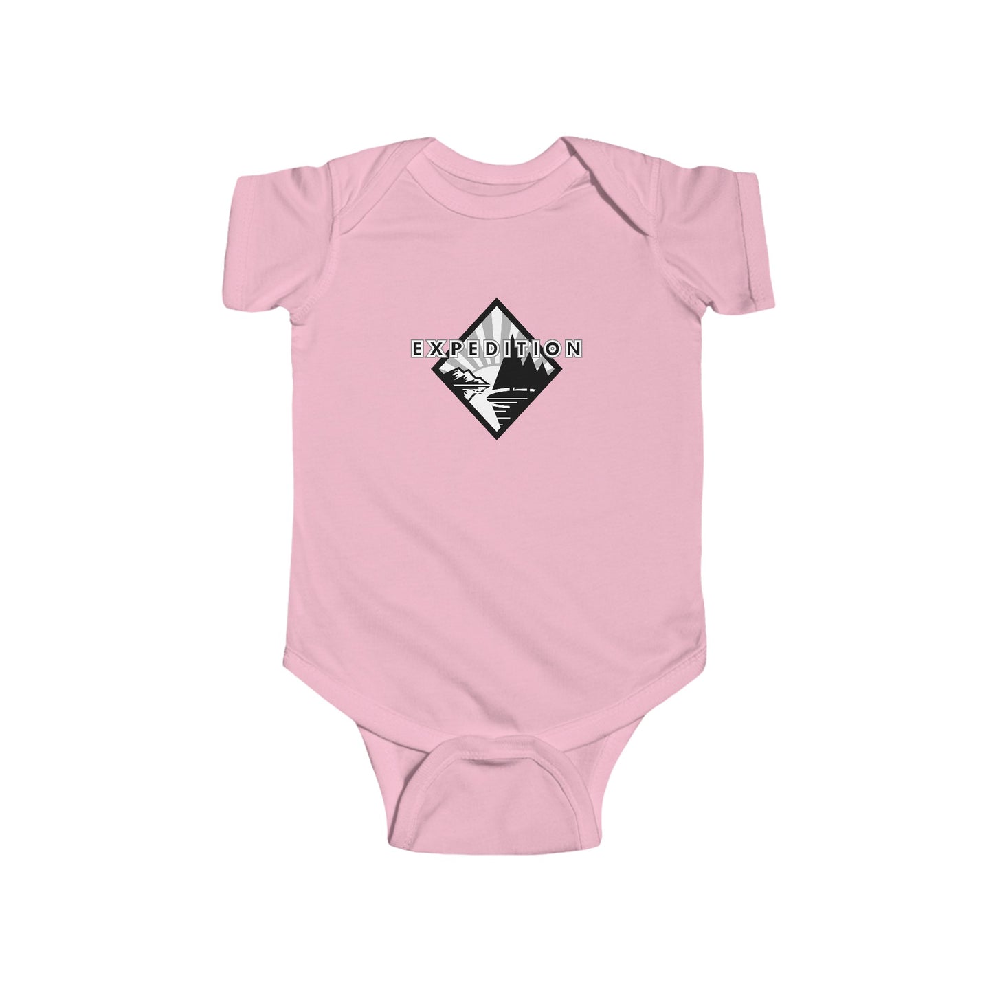Ford Expedition Onesie