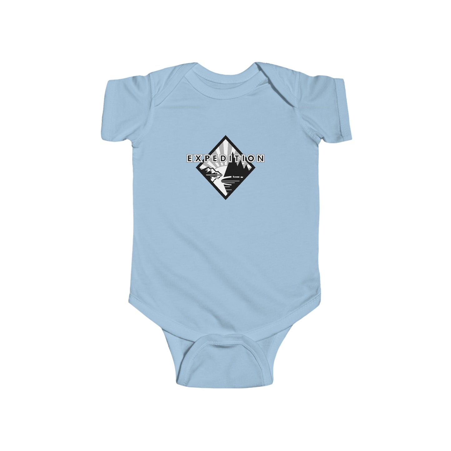 Ford Expedition Onesie