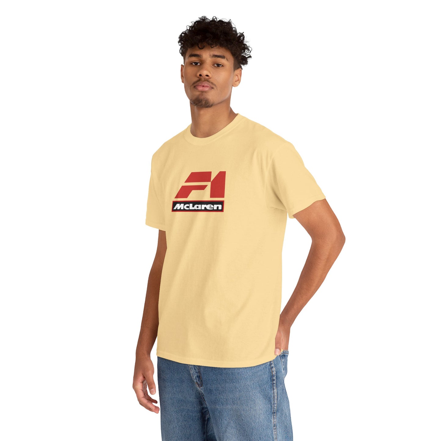 McLaren F1 T-Shirt