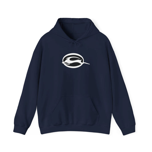 Chevy Impala Hoodie