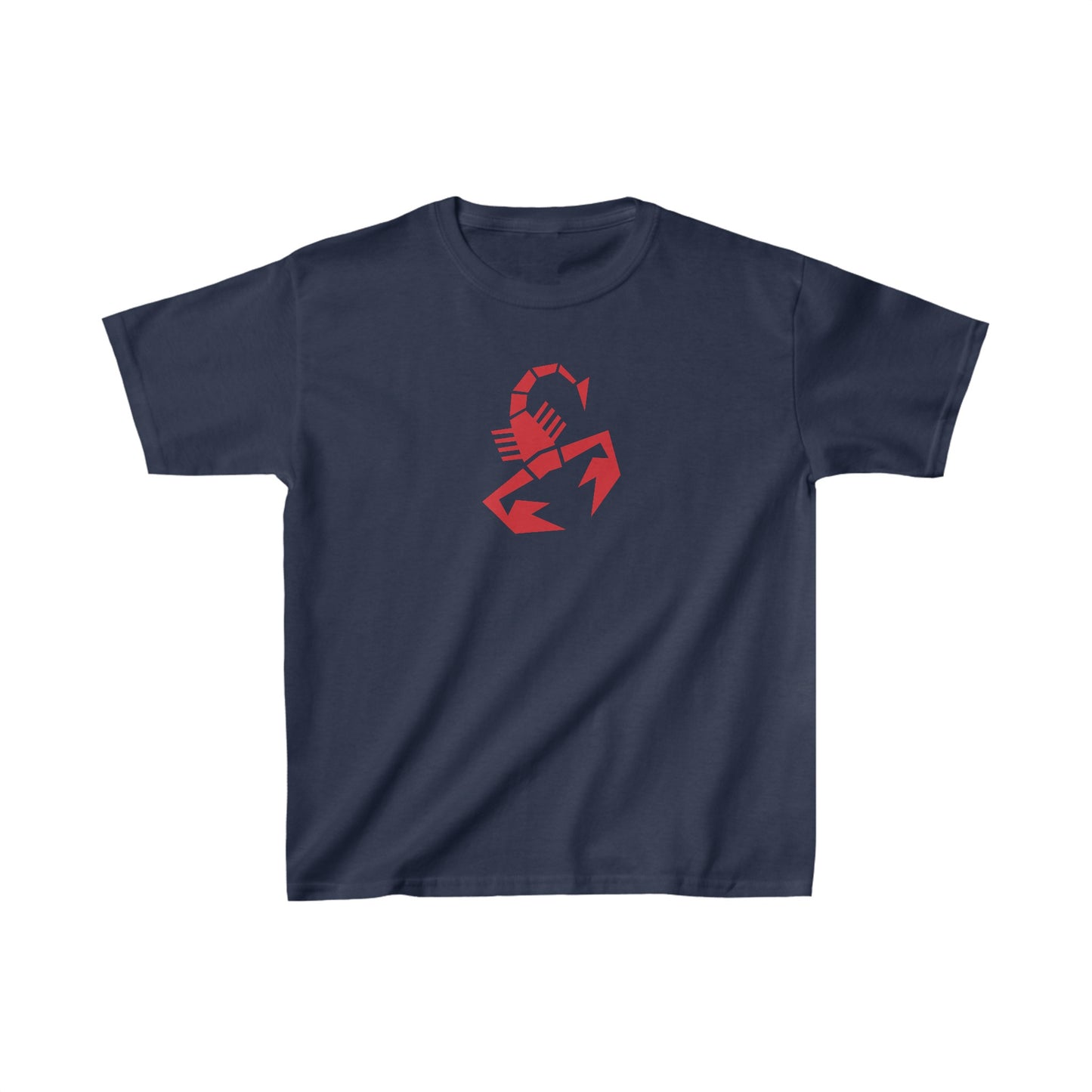 Fiat Youth T-Shirt