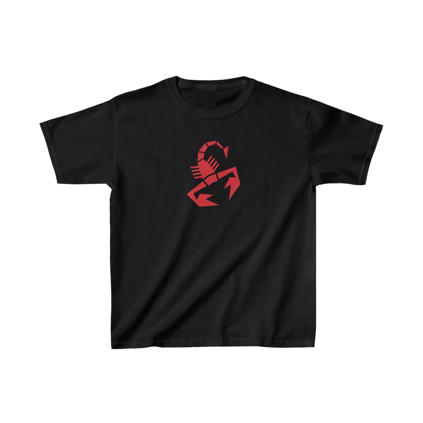 Fiat Youth T-Shirt