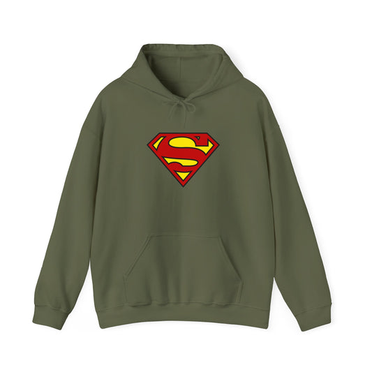 Superman Hoodie