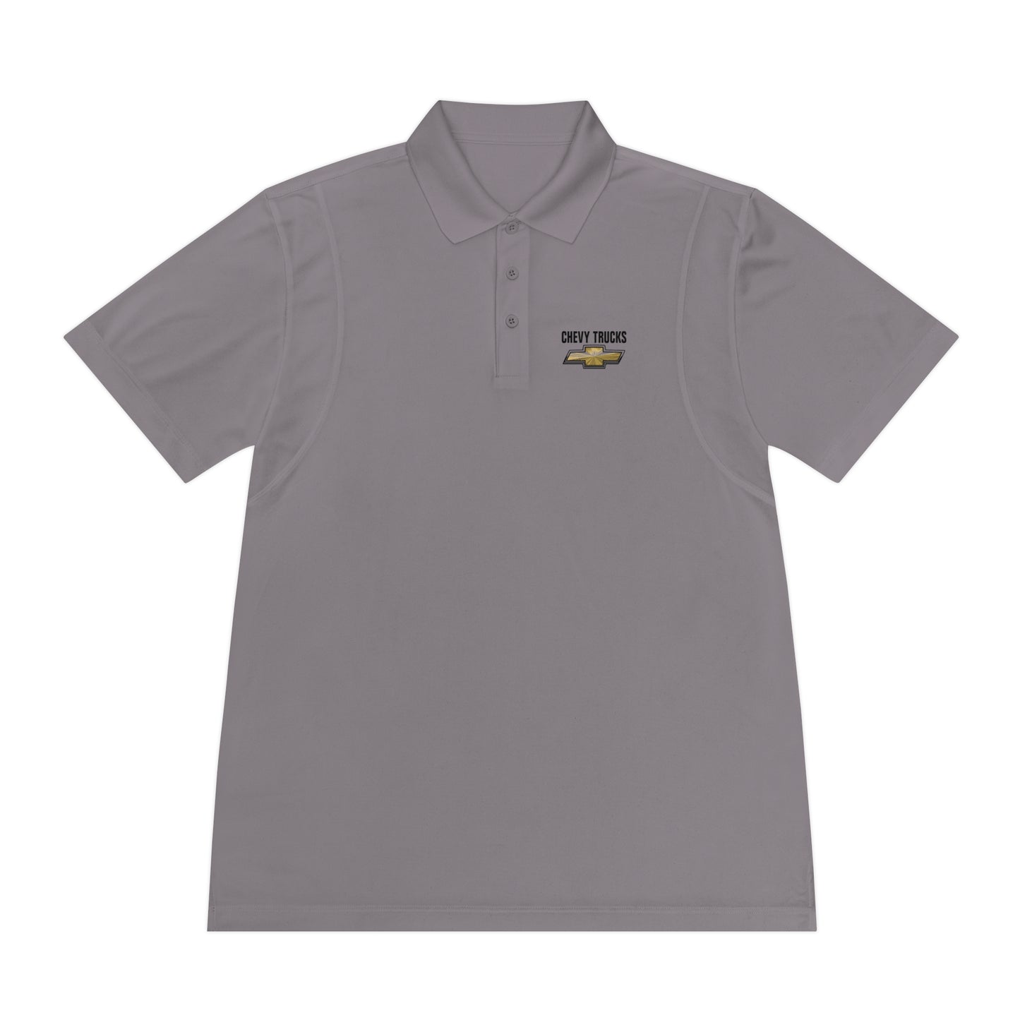 Chevy Trucks Polo Shirt