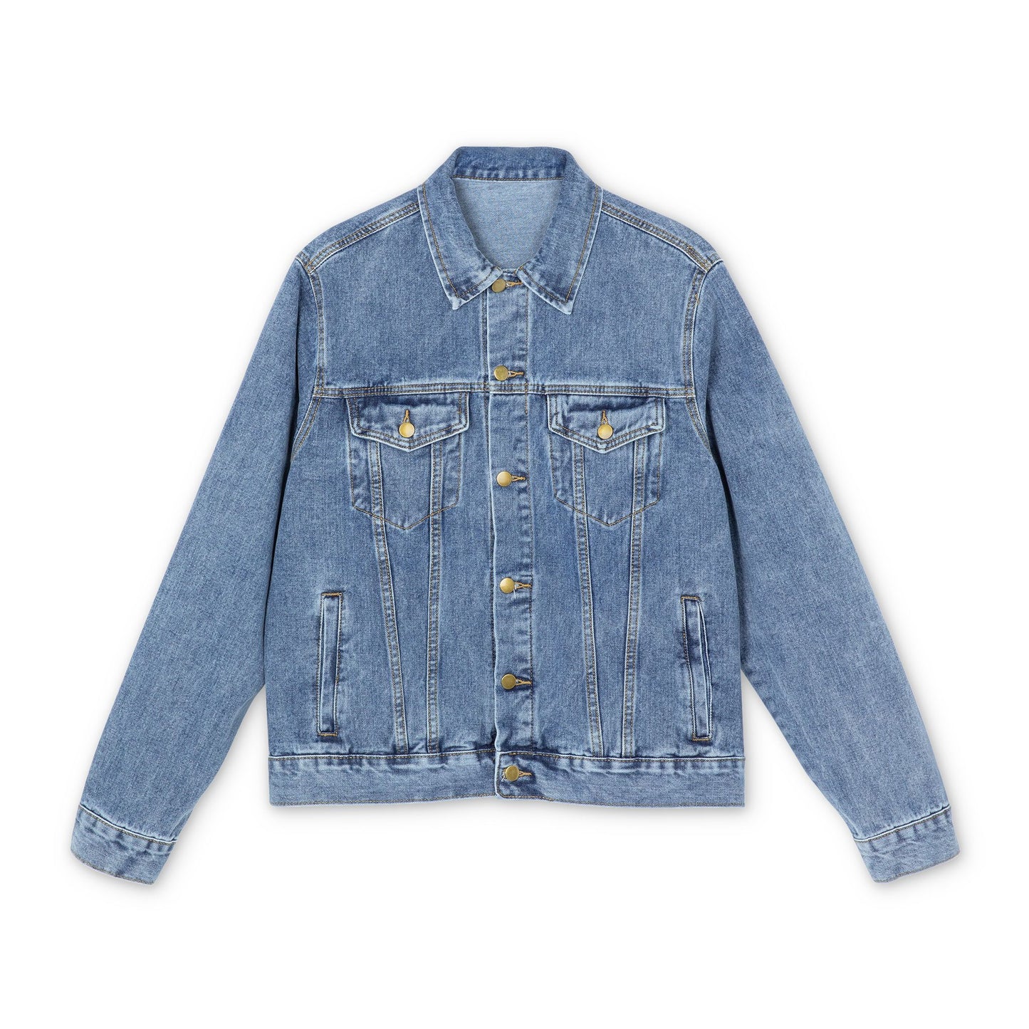 Honda Adult Denim Jacket