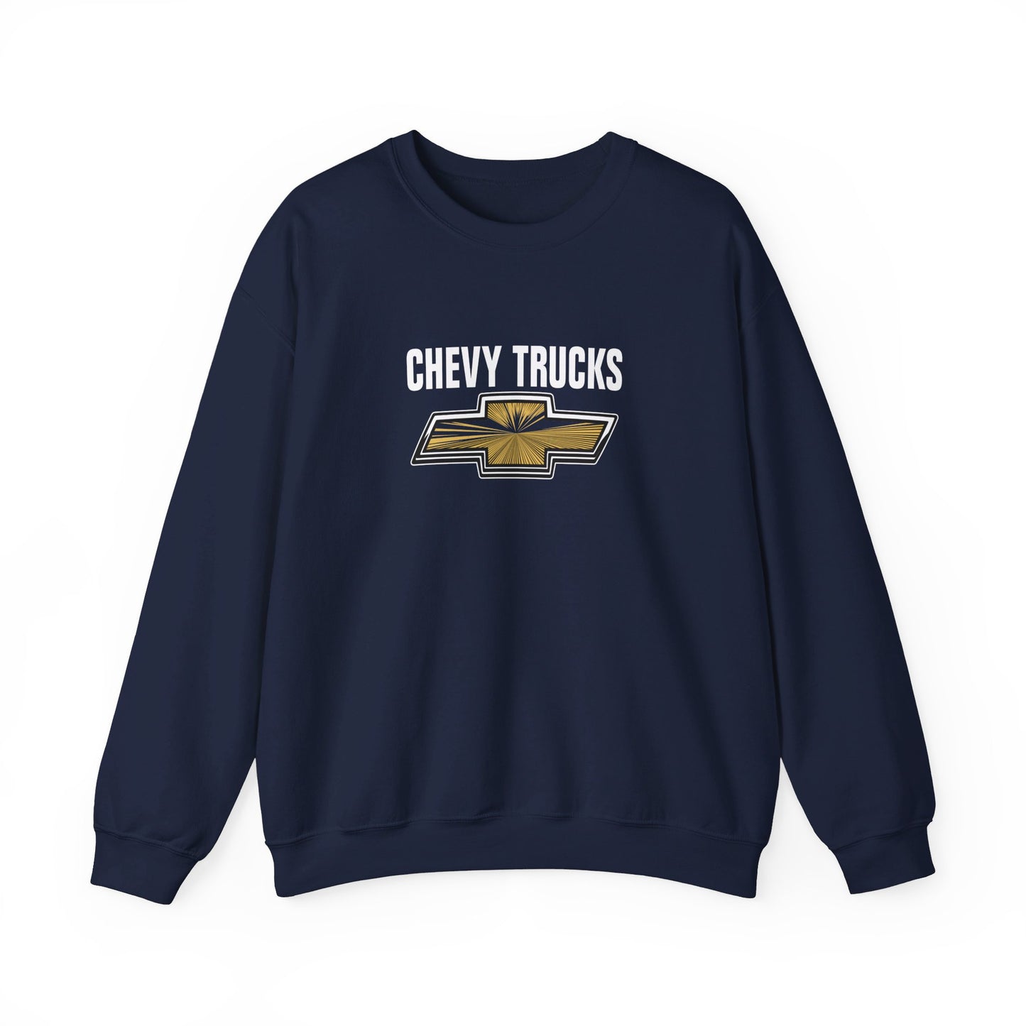 Chevy Trucks Sweatshirt