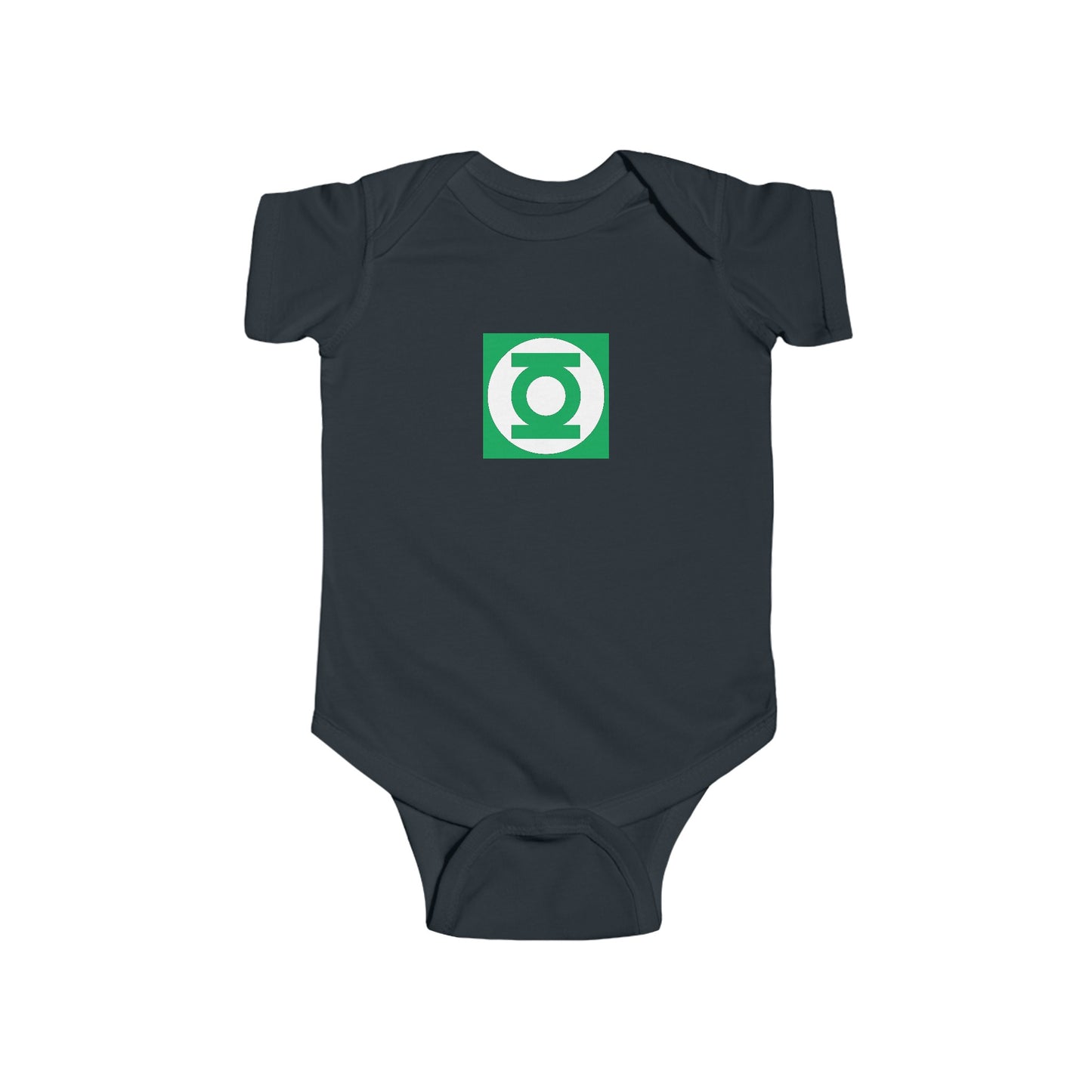 Green Lantern Onesie