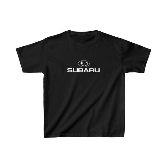 Subaru Youth T-Shirt