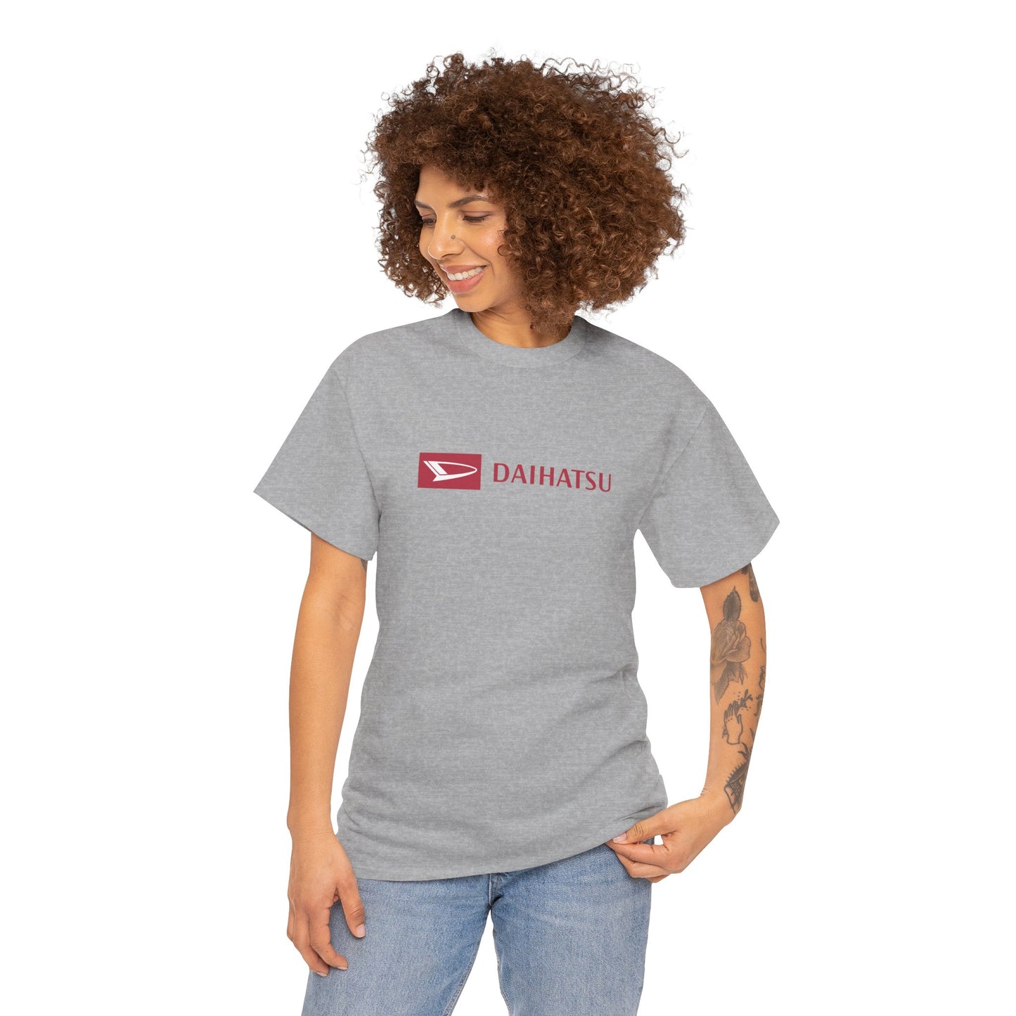 Daihatsu Logo T-Shirt