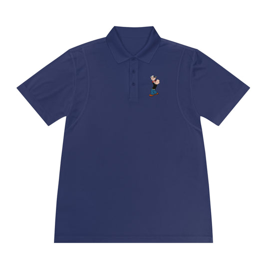 Popeye Polo Shirt