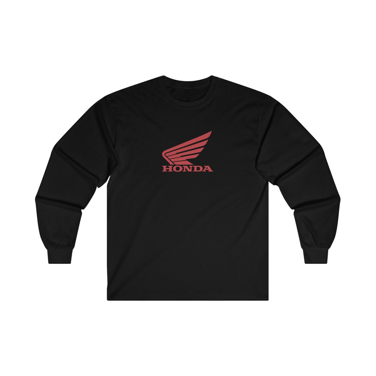 Honda Long Sleeve T-Shirt
