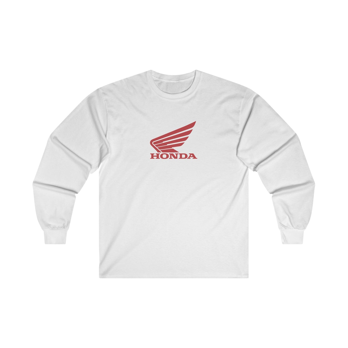 Honda Long Sleeve T-Shirt