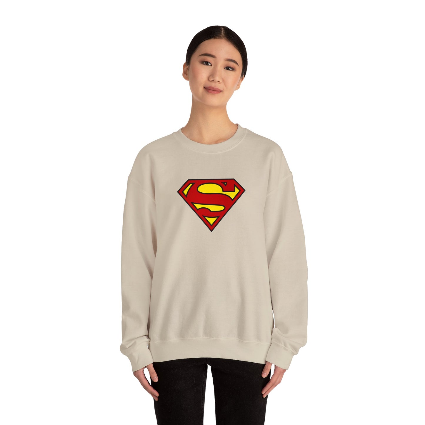 Superman Sweatshirt