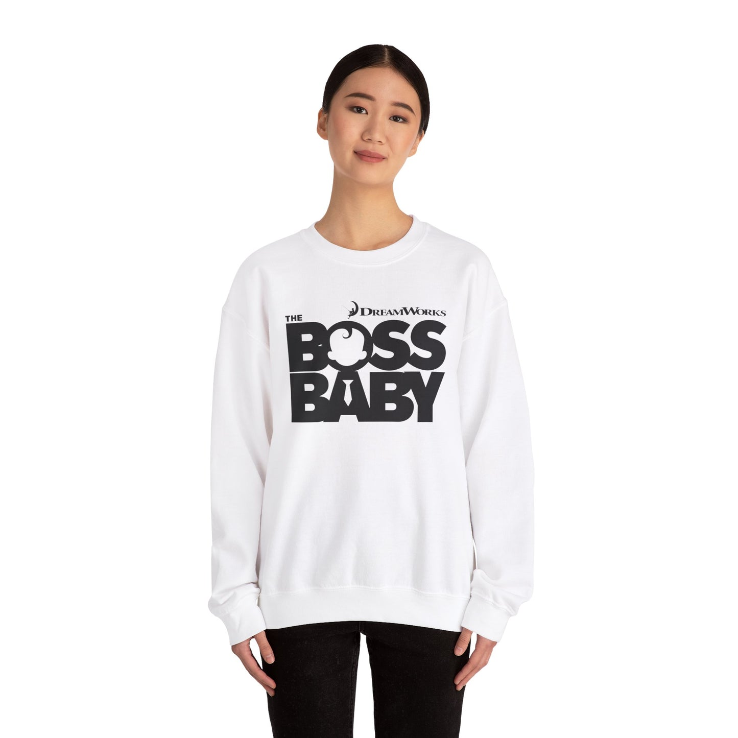 The Boss Baby Sweatshirt