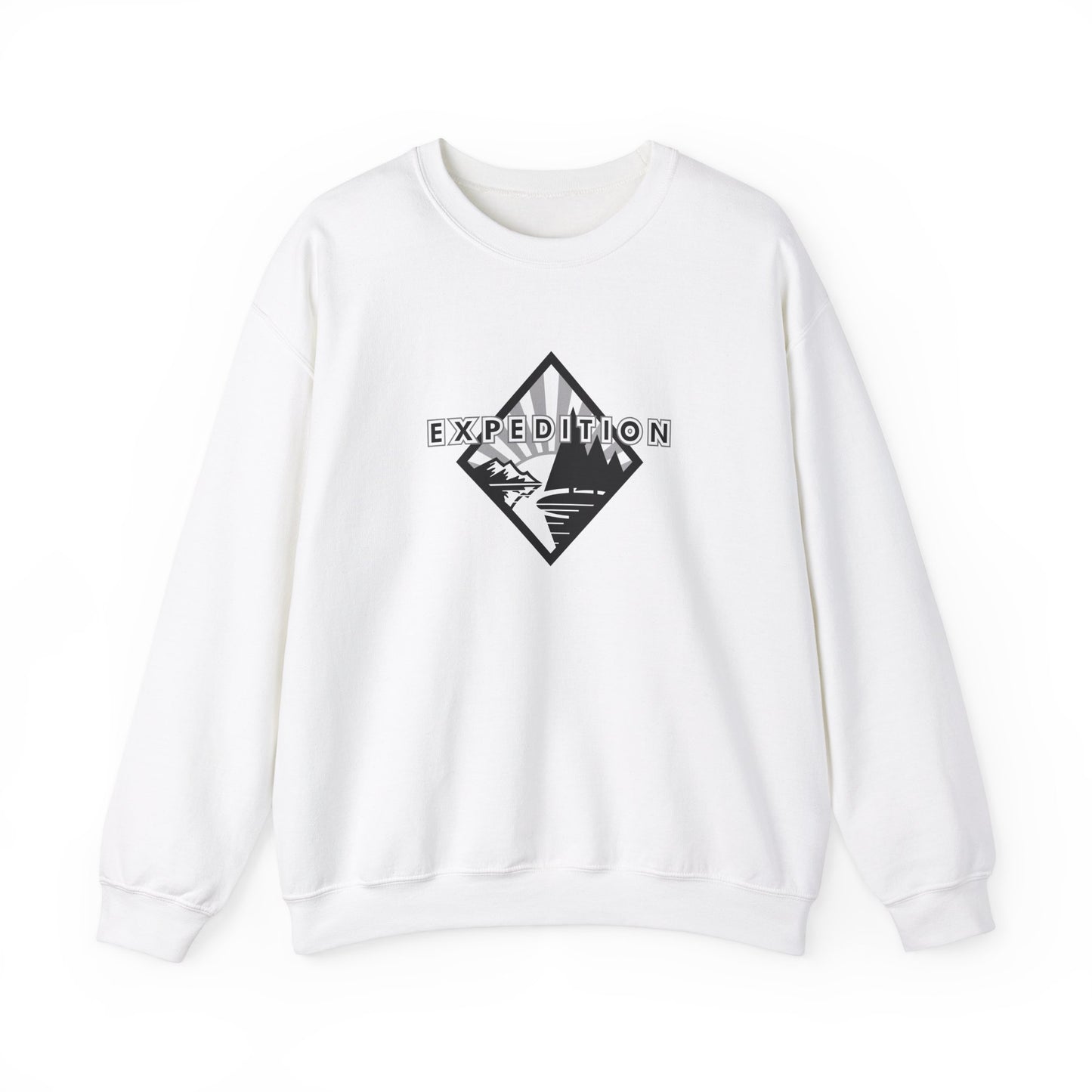 Ford Expedition Sweatshirt