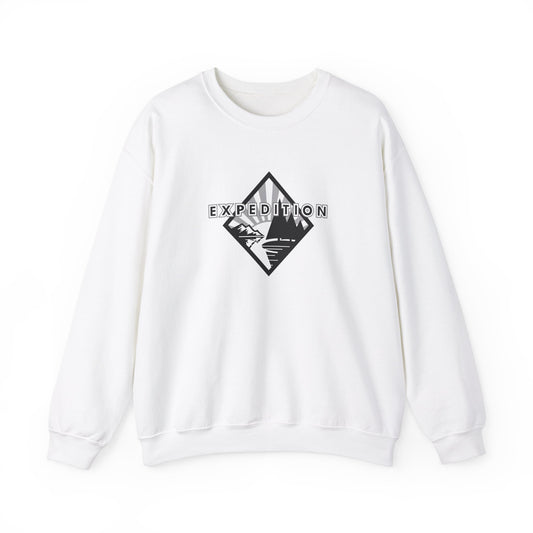 Ford Expedition Sweatshirt