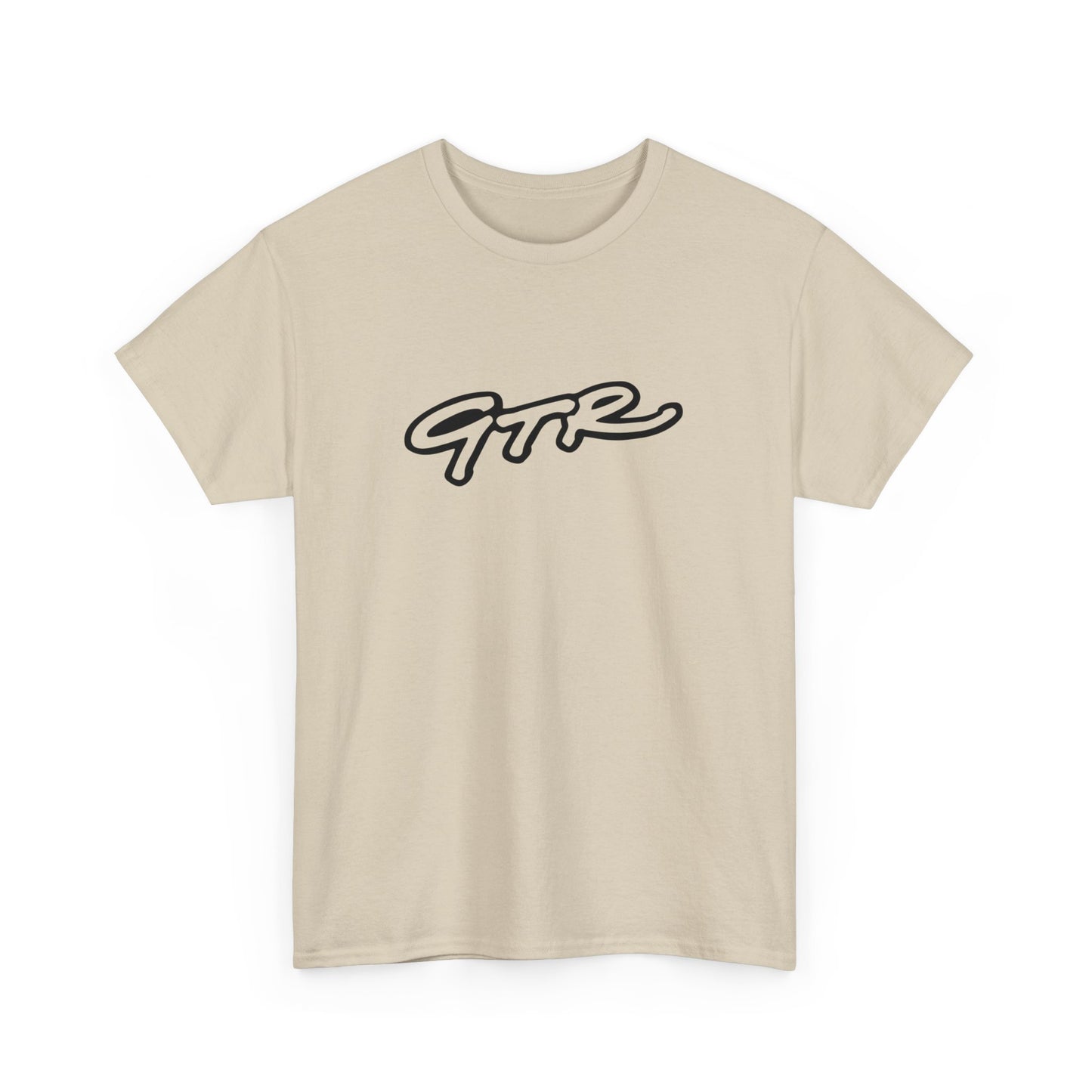 McLaren F1 GTR Logo T-Shirt