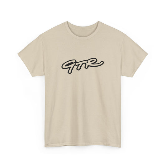 McLaren F1 GTR Logo T-Shirt