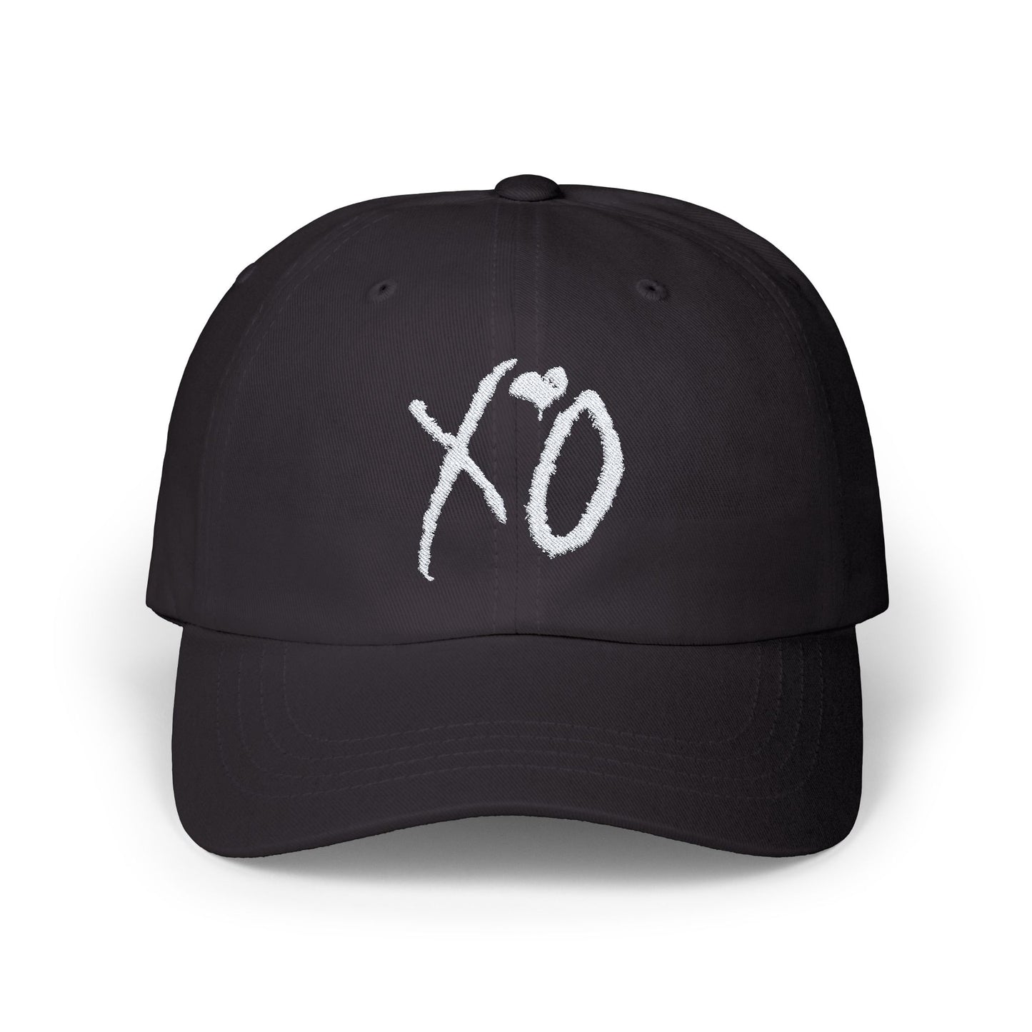 XO Baseball Cap