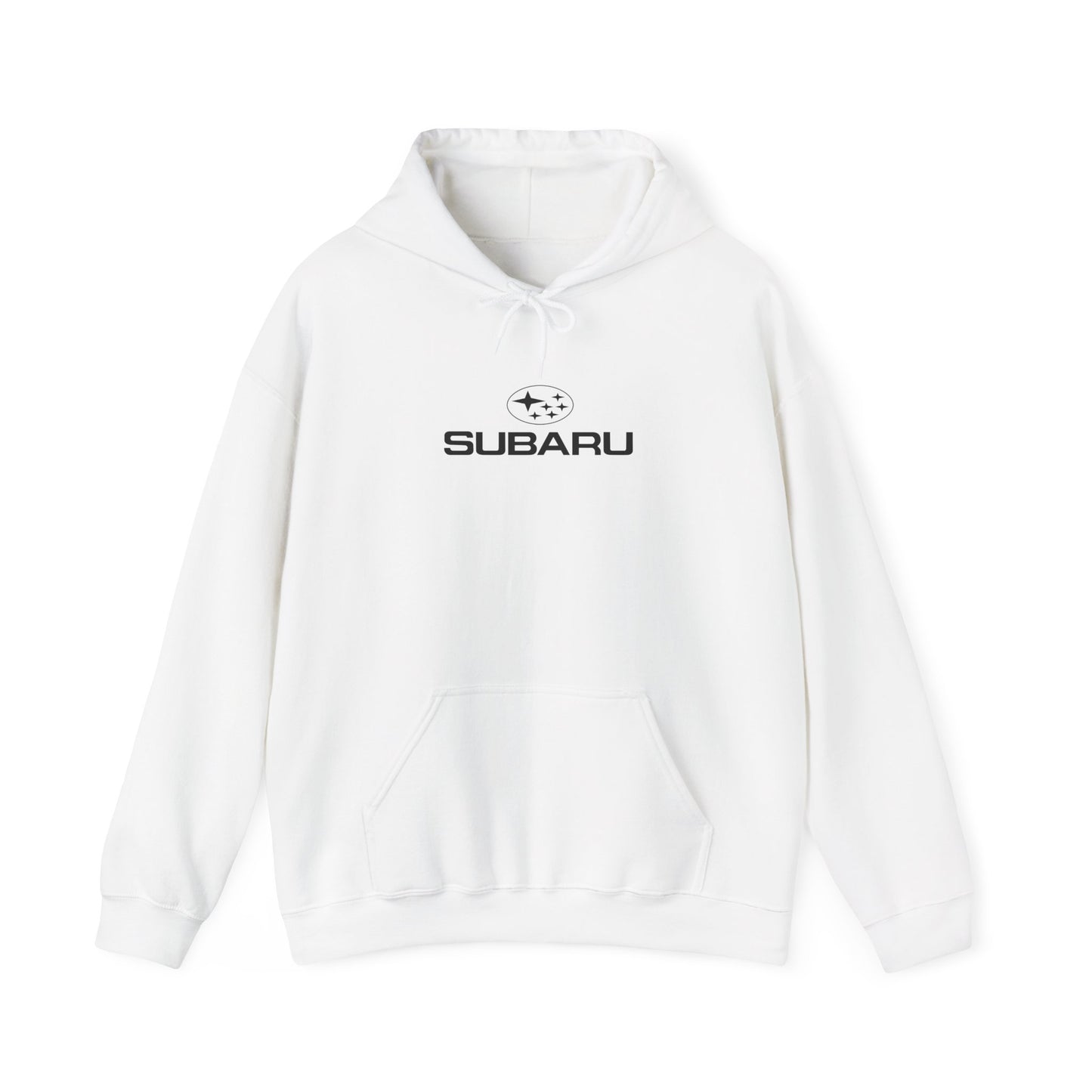 Subaru Hoodie