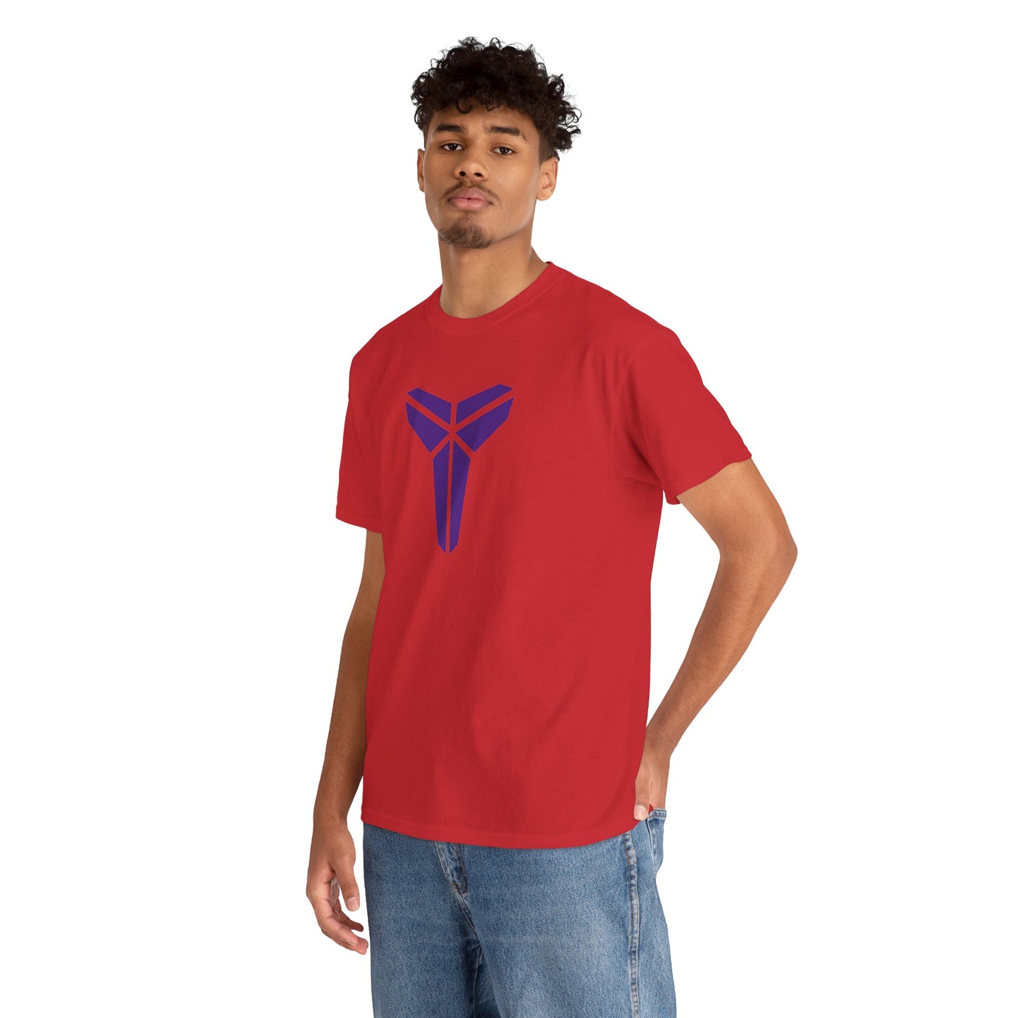 Kobe Bryant T-Shirt