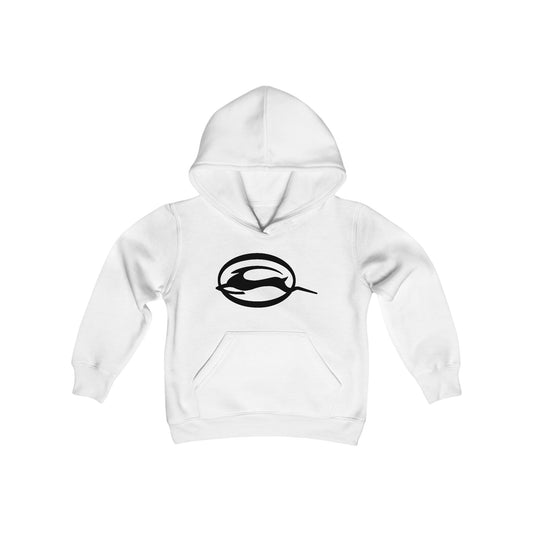 Chevy Impala Youth Hoodie