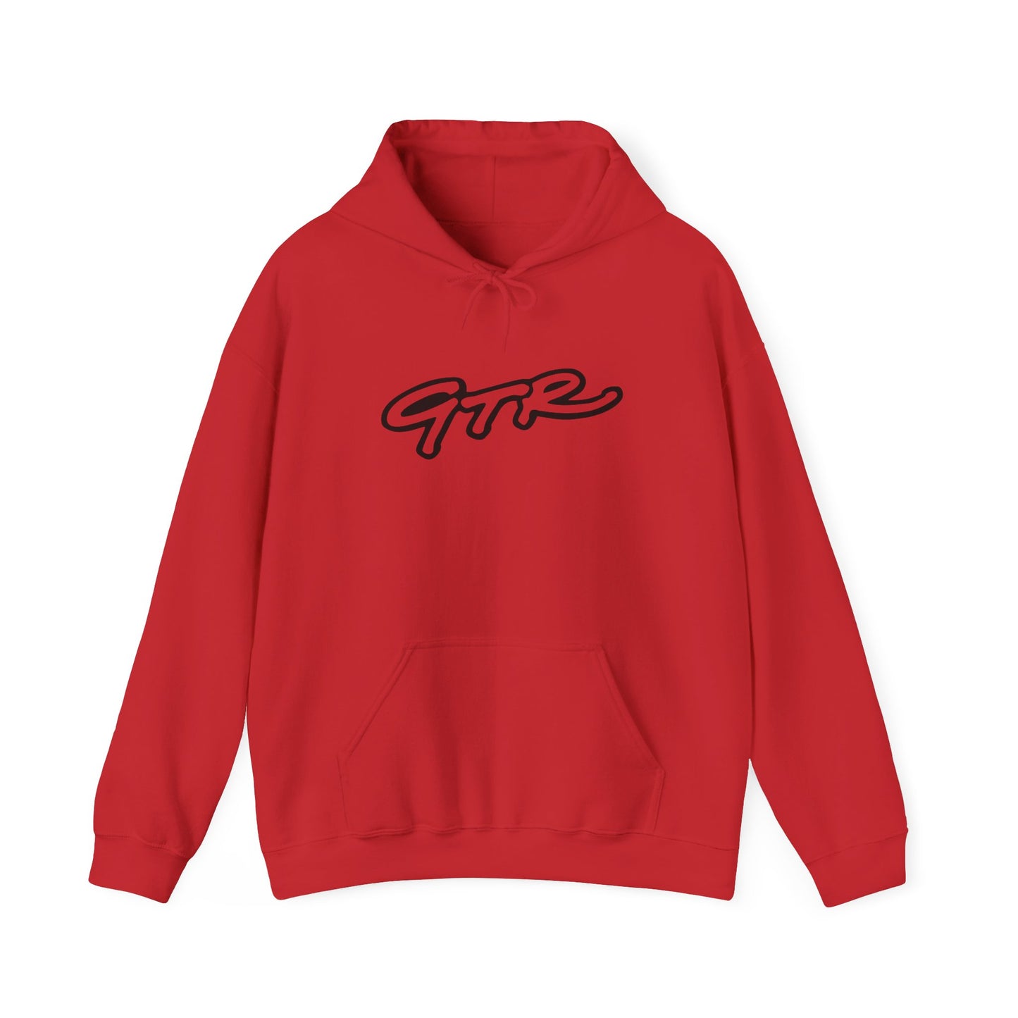 McLaren F1 GTR Hoodie