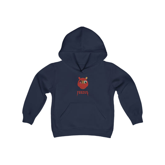 Yeezus Youth Hoodie