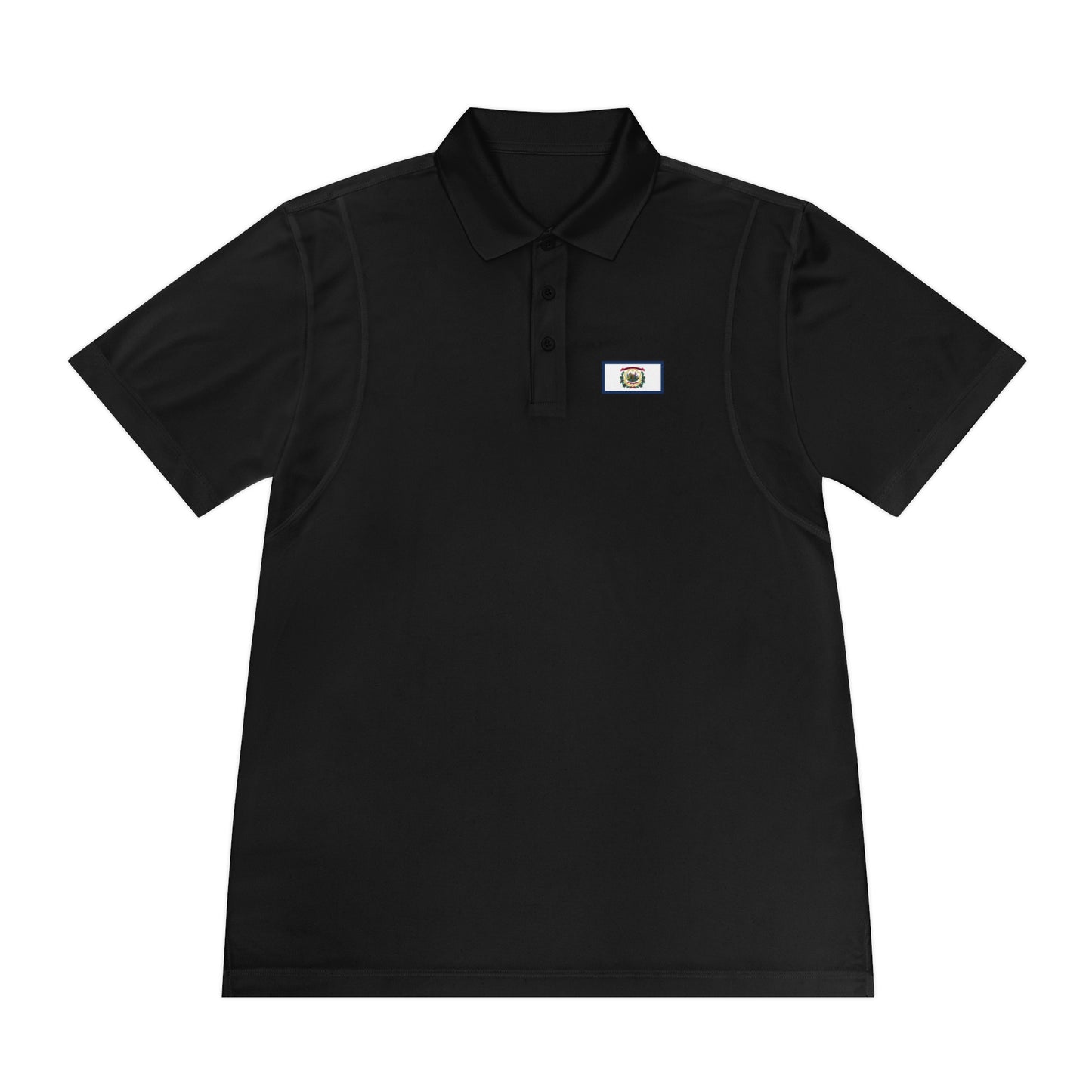 West Virginia Polo Shirt