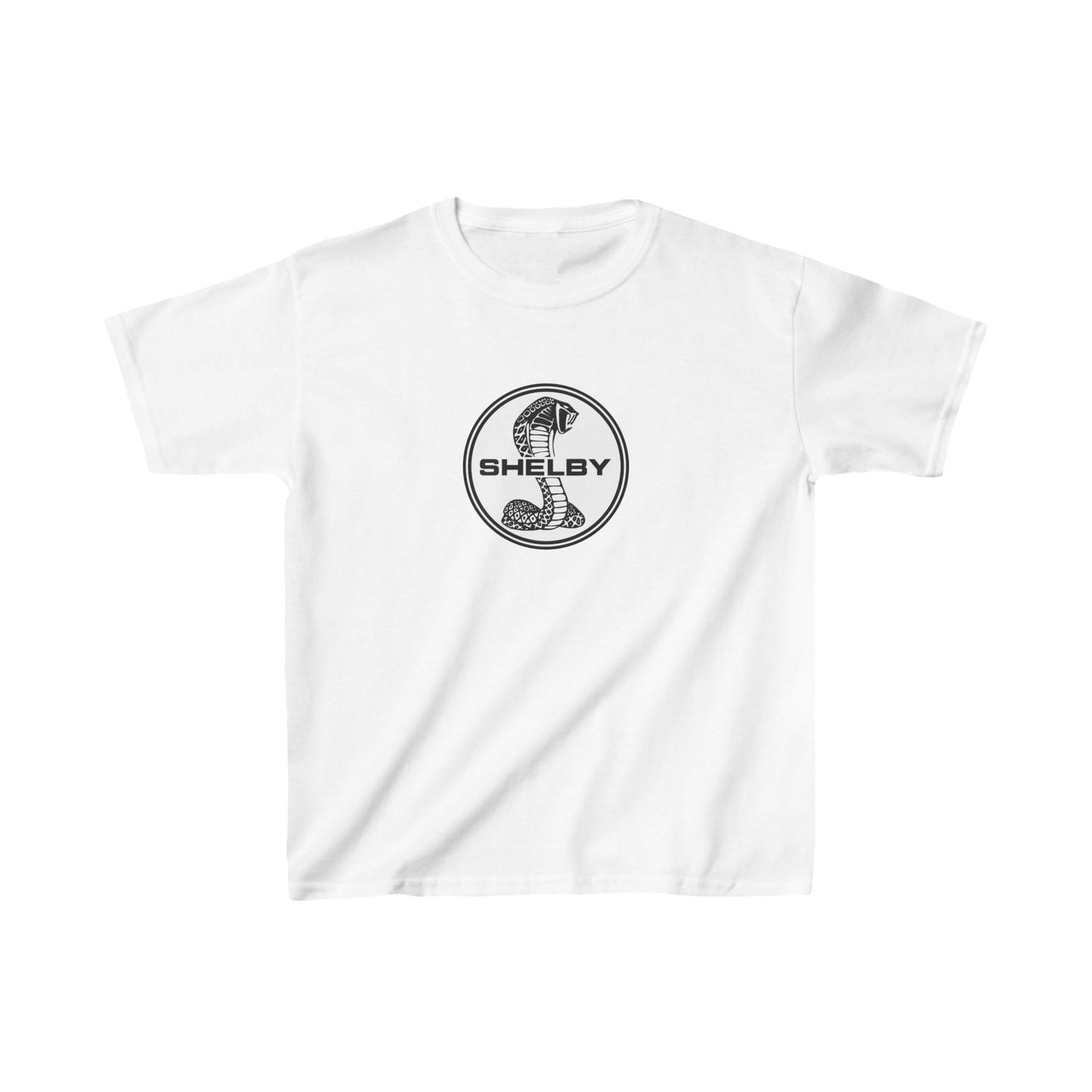 Shelby Logo Youth T-Shirt