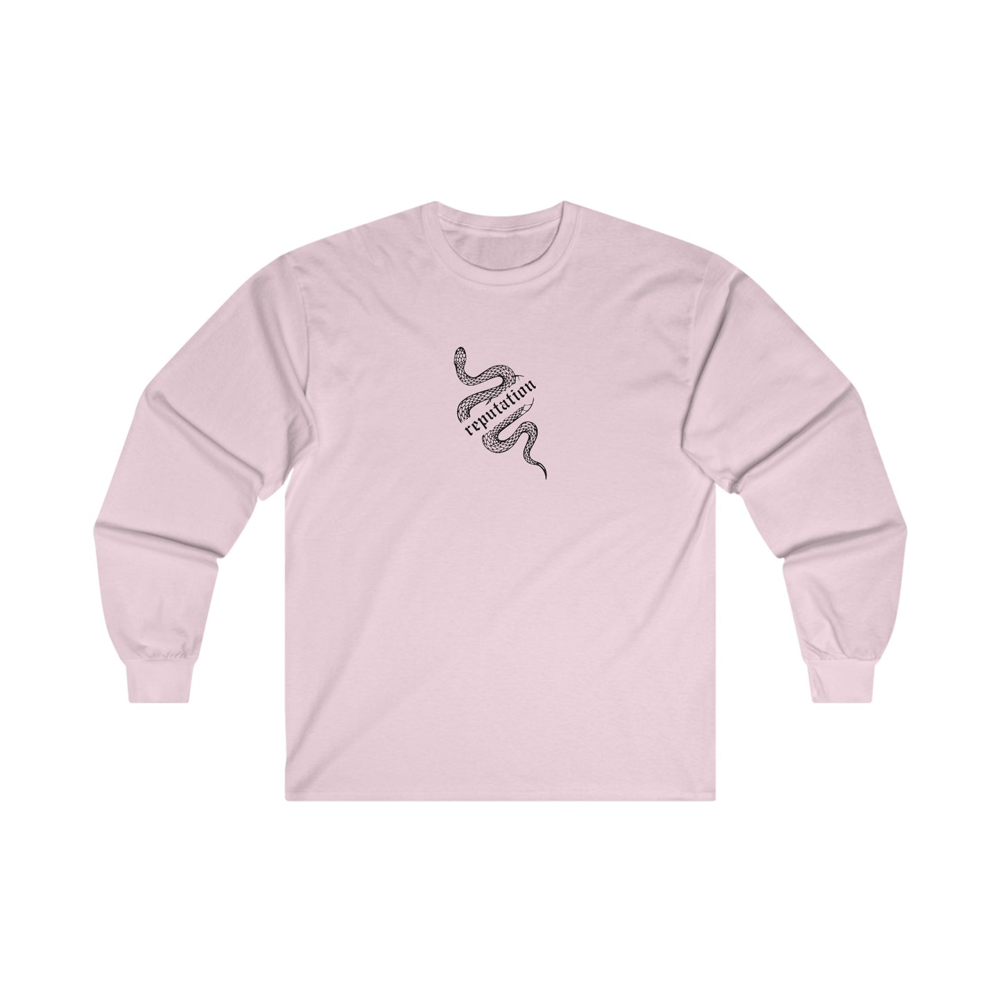 Taylor Swift Long Sleeve T-Shirt