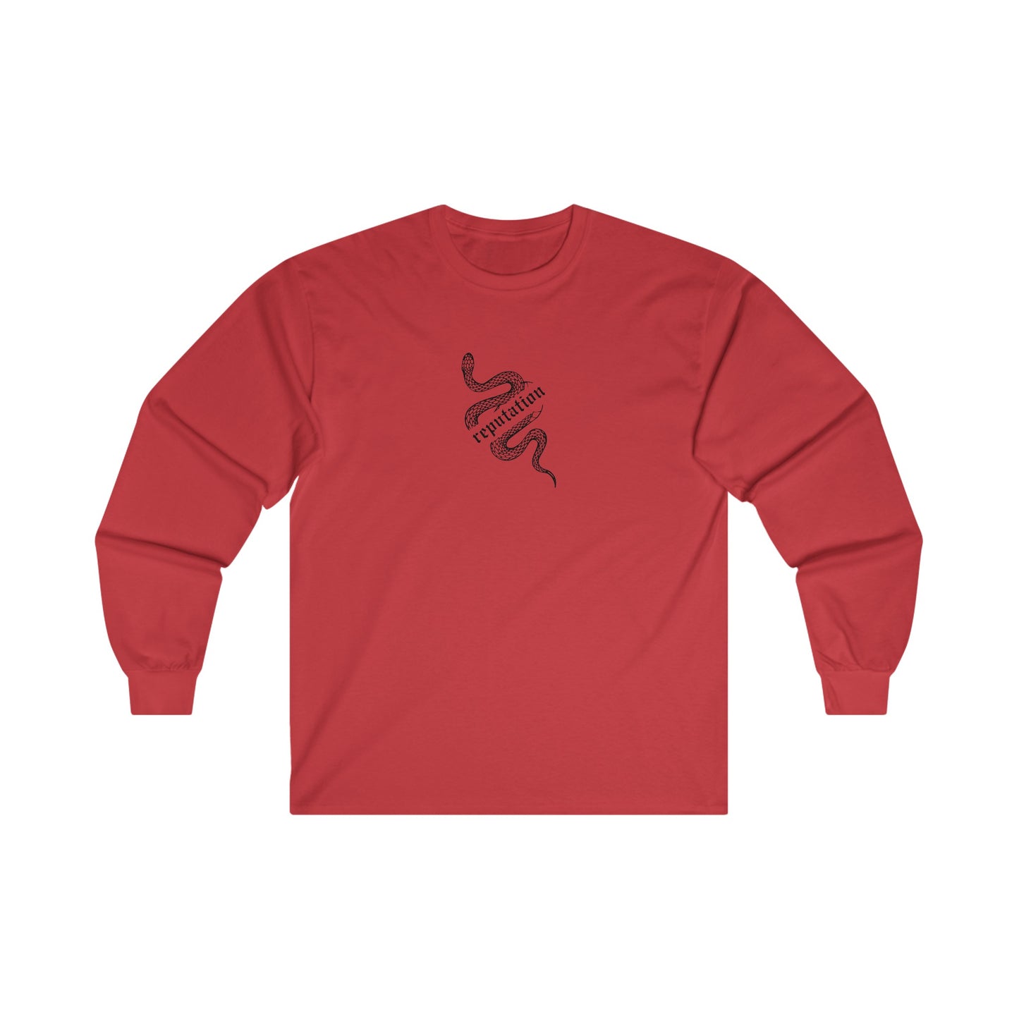 Taylor Swift Long Sleeve T-Shirt