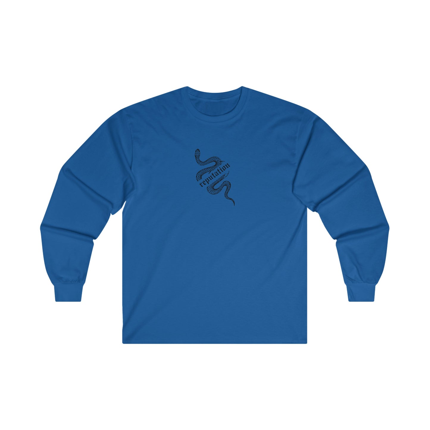 Taylor Swift Long Sleeve T-Shirt