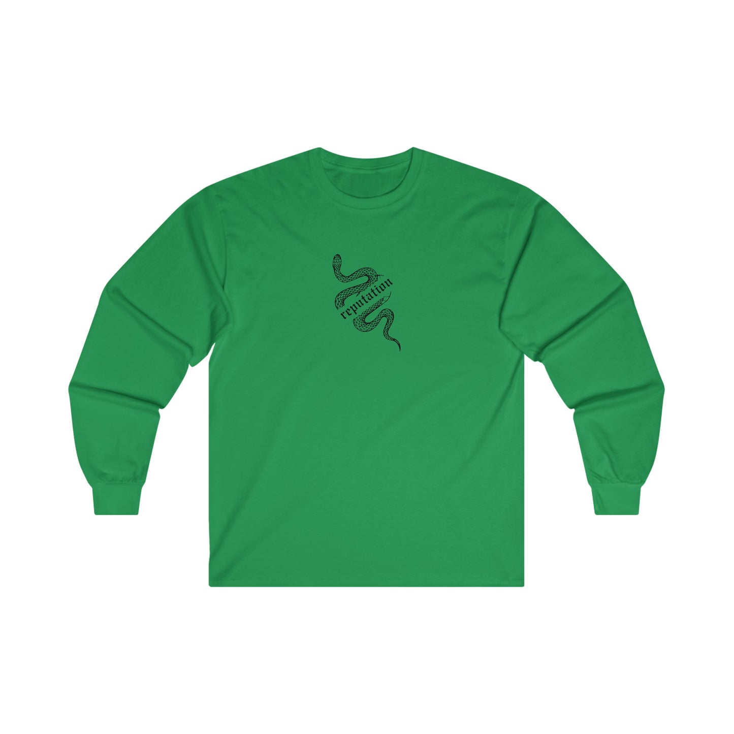 Taylor Swift Long Sleeve T-Shirt
