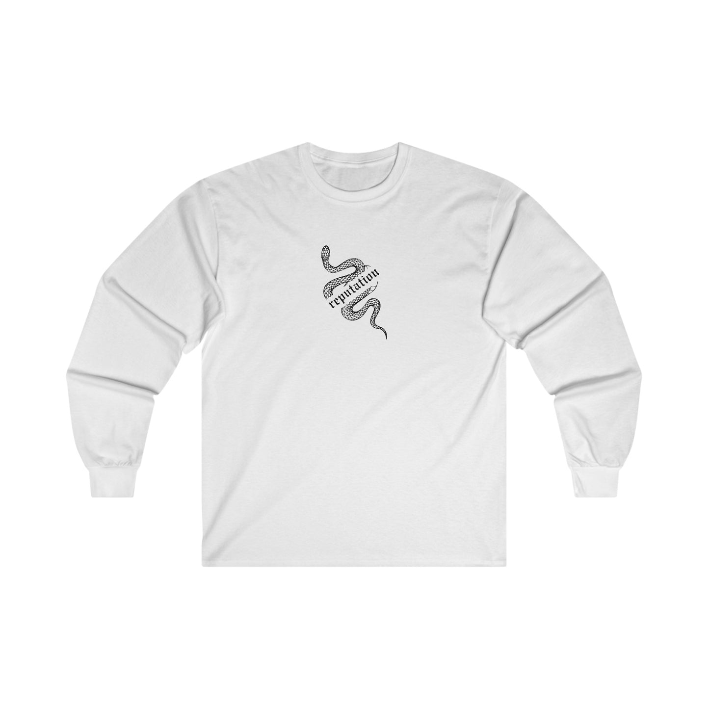 Taylor Swift Long Sleeve T-Shirt