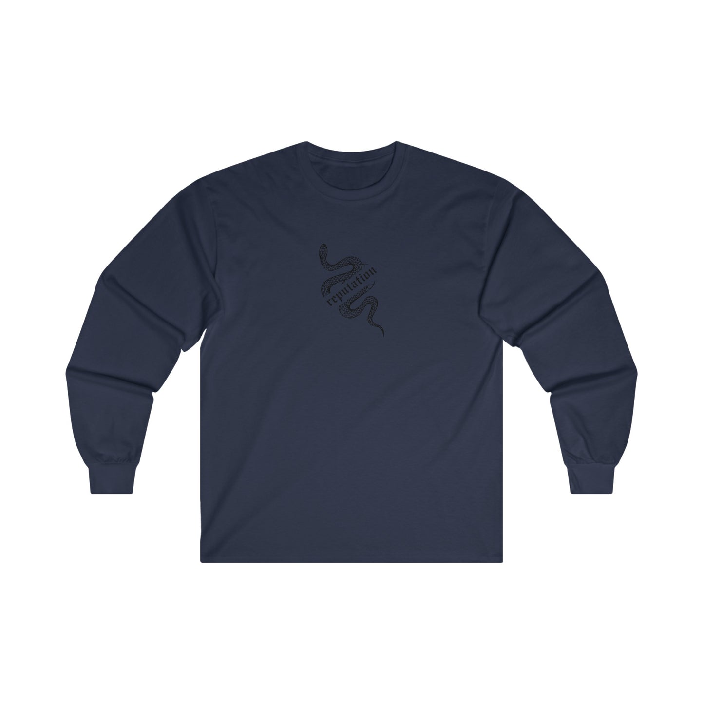 Taylor Swift Long Sleeve T-Shirt