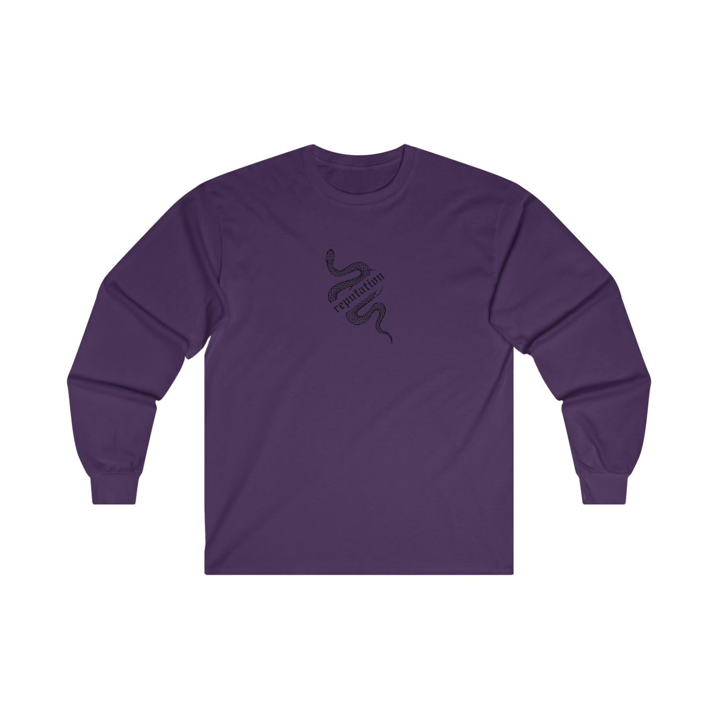 Taylor Swift Long Sleeve T-Shirt